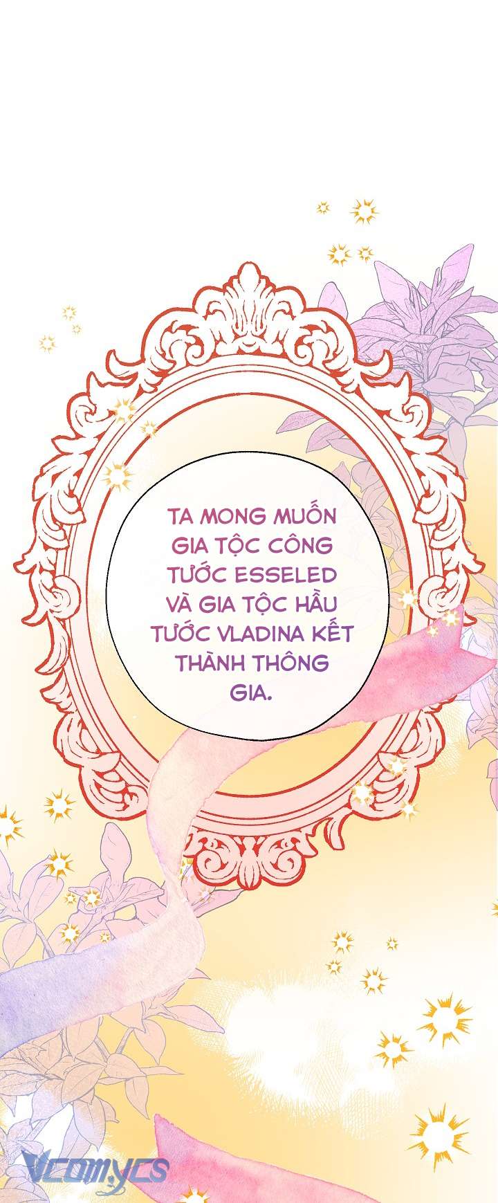 Chúng Ta Có Thể Trở Thành Một Gia Đình Được Không? Chapter 90 - Trang 2