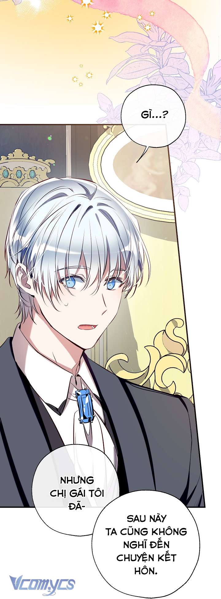 Chúng Ta Có Thể Trở Thành Một Gia Đình Được Không? Chapter 90 - Trang 2