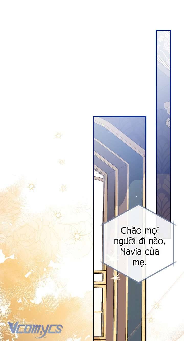 Chúng Ta Có Thể Trở Thành Một Gia Đình Được Không? Chapter 90 - Trang 2