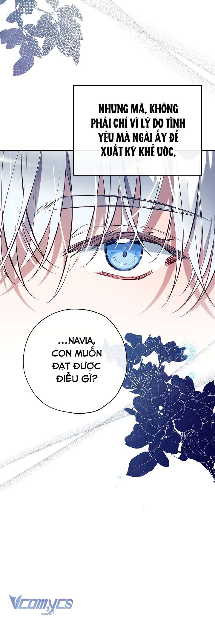 Chúng Ta Có Thể Trở Thành Một Gia Đình Được Không? Chapter 90 - Trang 2