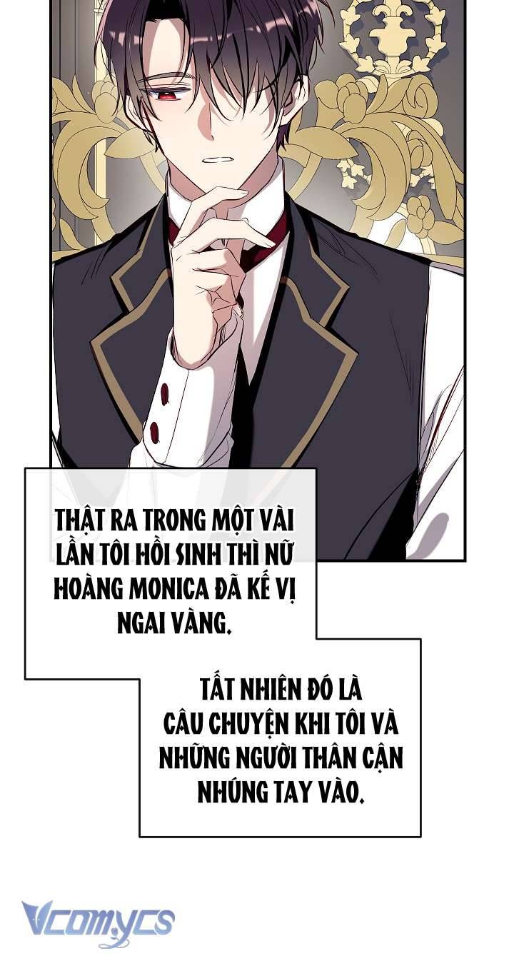 Chúng Ta Có Thể Trở Thành Một Gia Đình Được Không? Chapter 90 - Trang 2