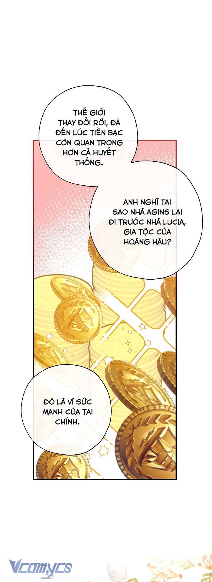 Chúng Ta Có Thể Trở Thành Một Gia Đình Được Không? Chapter 90 - Trang 2