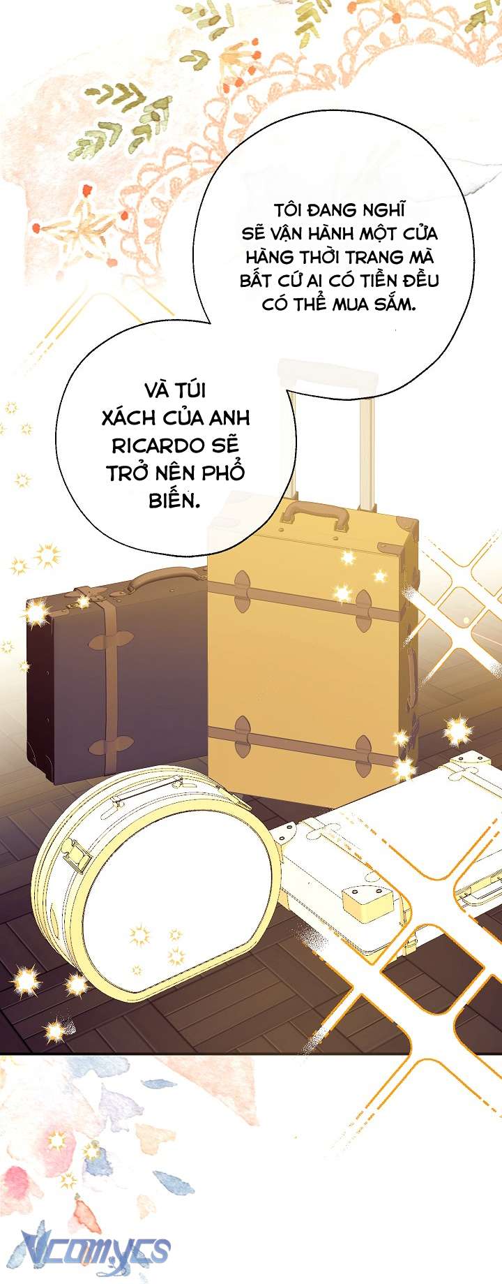 Chúng Ta Có Thể Trở Thành Một Gia Đình Được Không? Chapter 90 - Trang 2