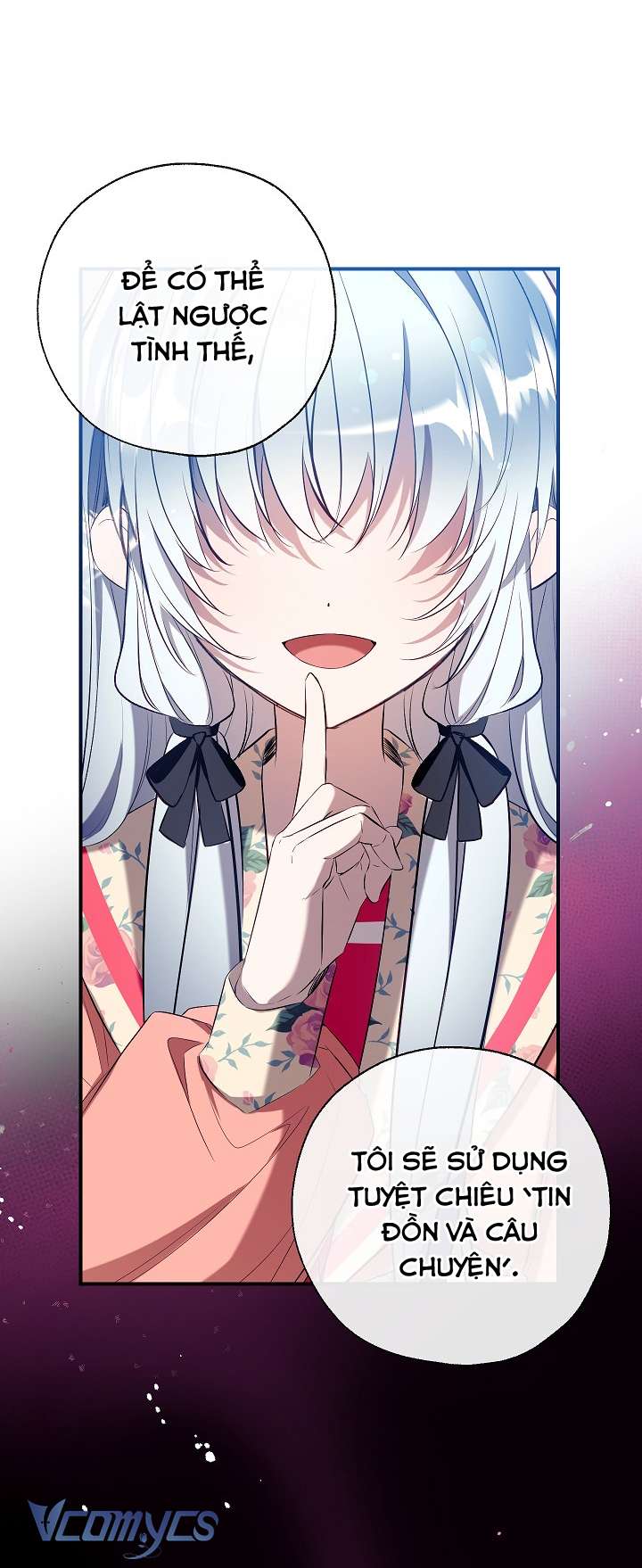 Chúng Ta Có Thể Trở Thành Một Gia Đình Được Không? Chapter 90 - Trang 2