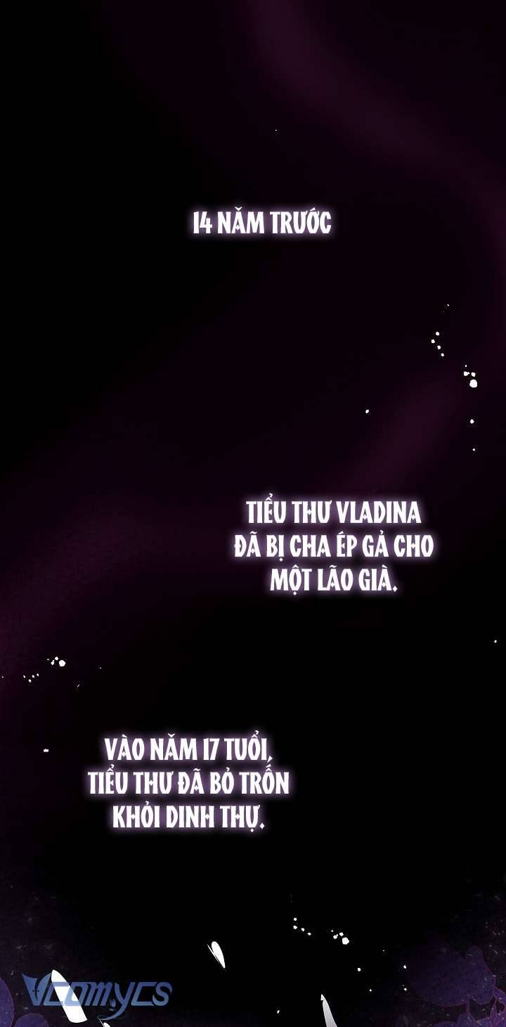 Chúng Ta Có Thể Trở Thành Một Gia Đình Được Không? Chapter 90 - Trang 2