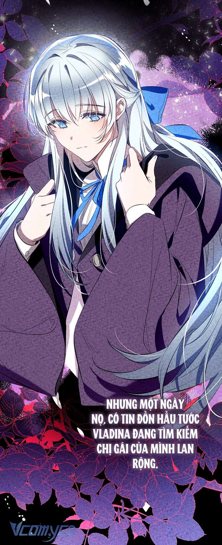 Chúng Ta Có Thể Trở Thành Một Gia Đình Được Không? Chapter 90 - Trang 2