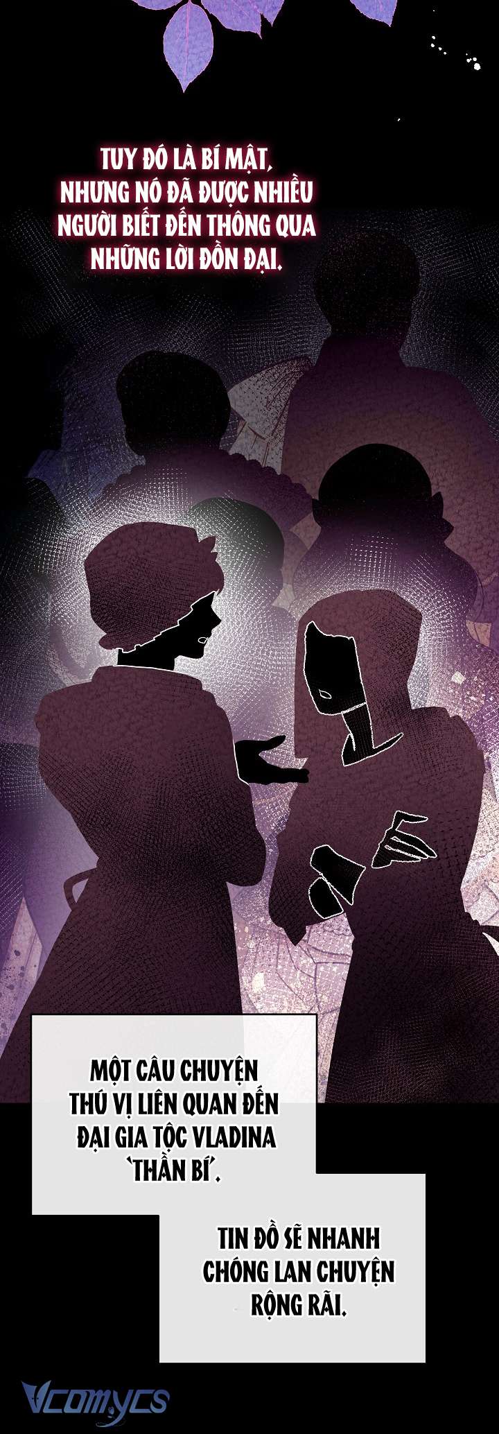 Chúng Ta Có Thể Trở Thành Một Gia Đình Được Không? Chapter 90 - Trang 2