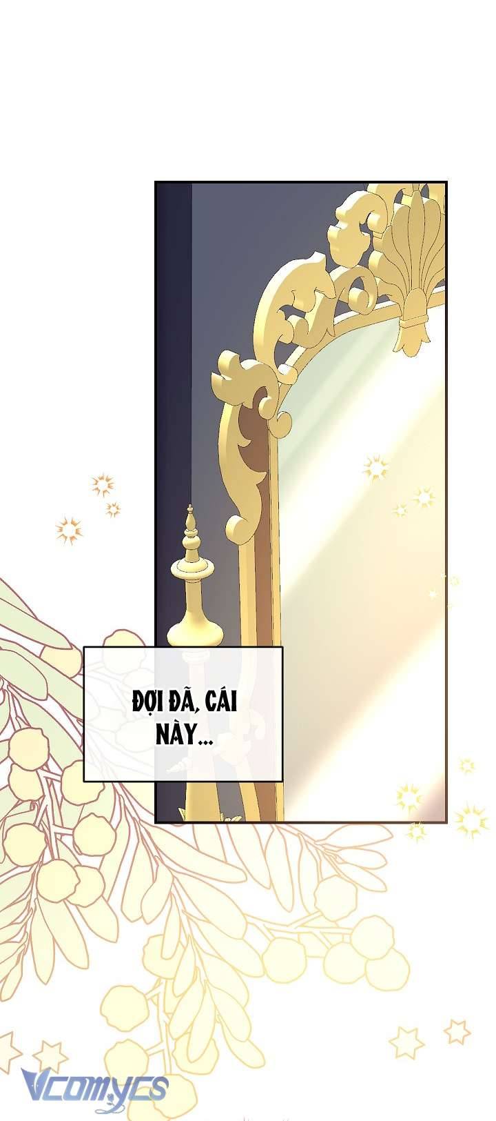 Chúng Ta Có Thể Trở Thành Một Gia Đình Được Không? Chapter 90 - Trang 2