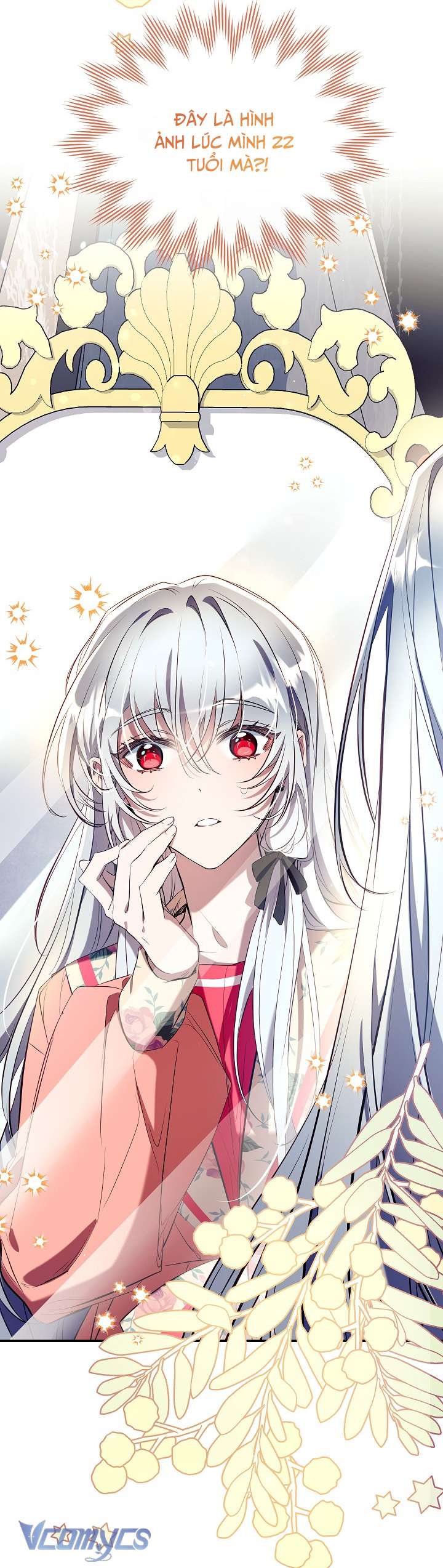 Chúng Ta Có Thể Trở Thành Một Gia Đình Được Không? Chapter 90 - Trang 2