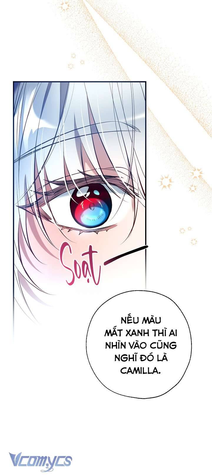 Chúng Ta Có Thể Trở Thành Một Gia Đình Được Không? Chapter 90 - Trang 2