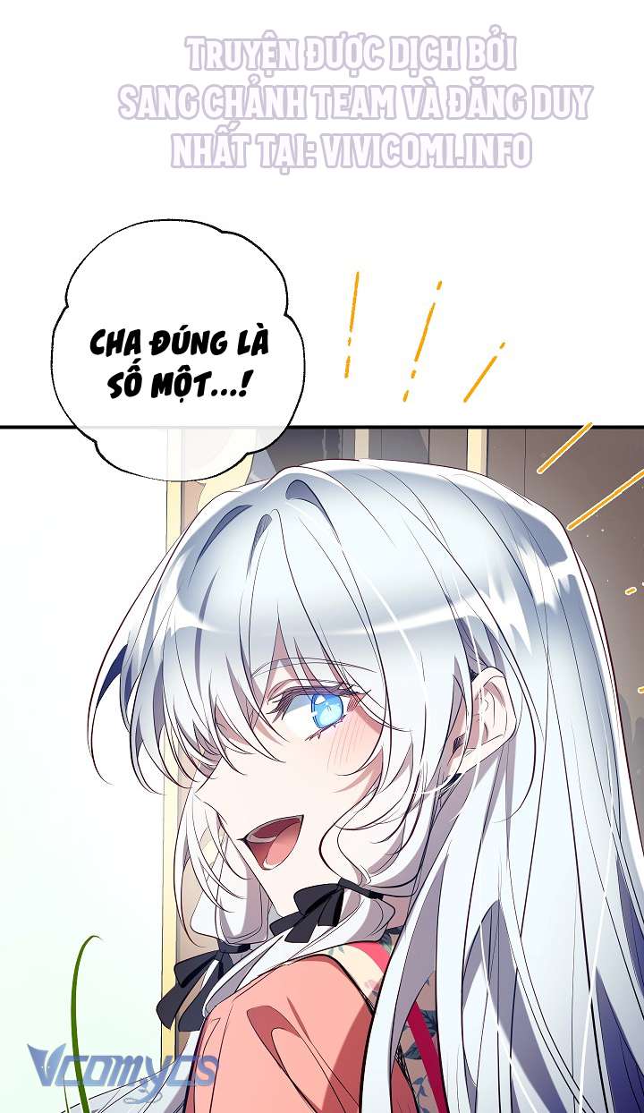 Chúng Ta Có Thể Trở Thành Một Gia Đình Được Không? Chapter 90 - Trang 2