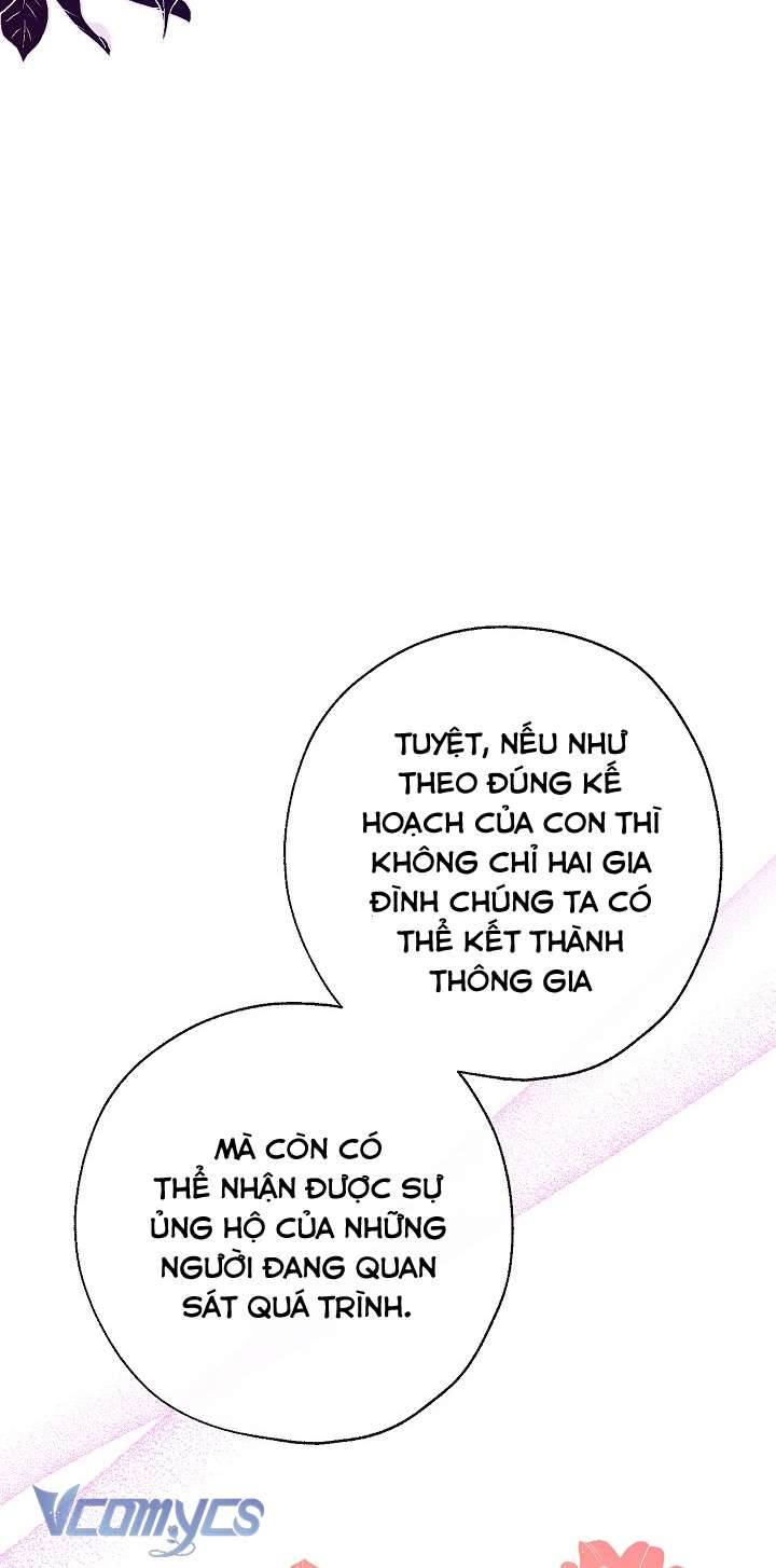 Chúng Ta Có Thể Trở Thành Một Gia Đình Được Không? Chapter 90 - Trang 2