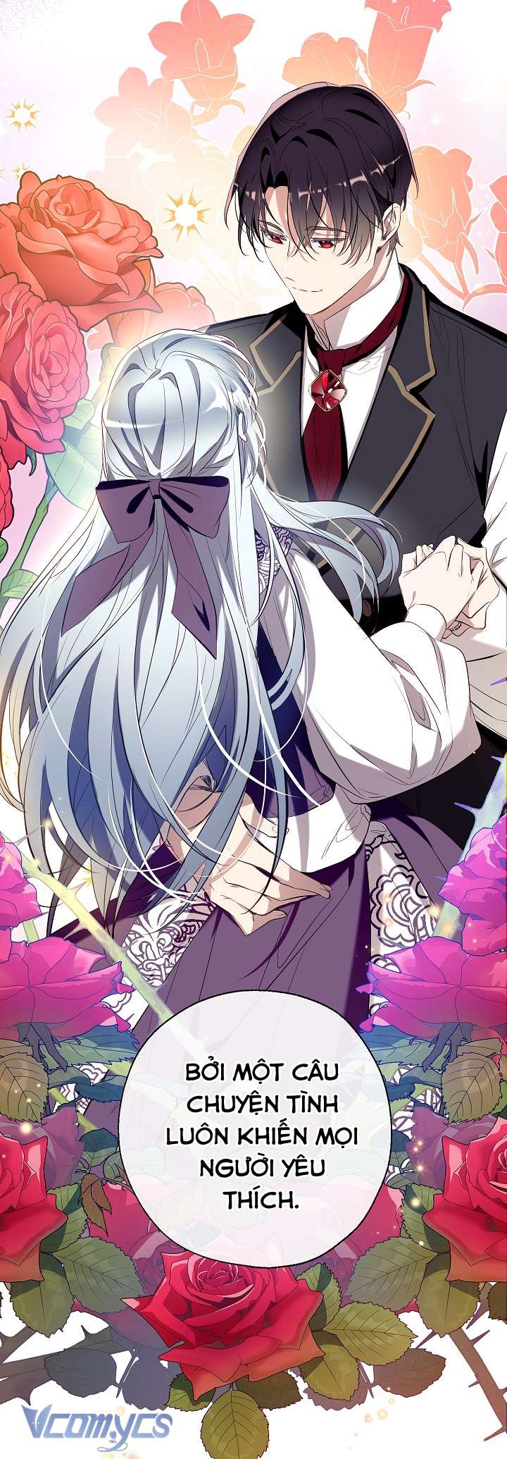 Chúng Ta Có Thể Trở Thành Một Gia Đình Được Không? Chapter 90 - Trang 2