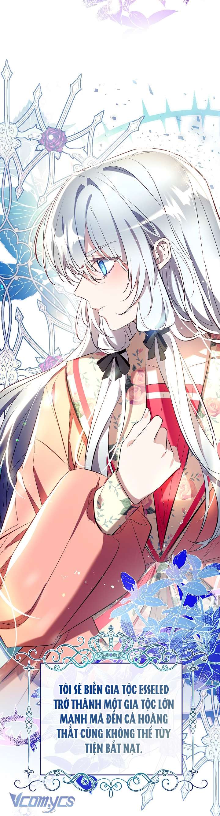 Chúng Ta Có Thể Trở Thành Một Gia Đình Được Không? Chapter 90 - Trang 2