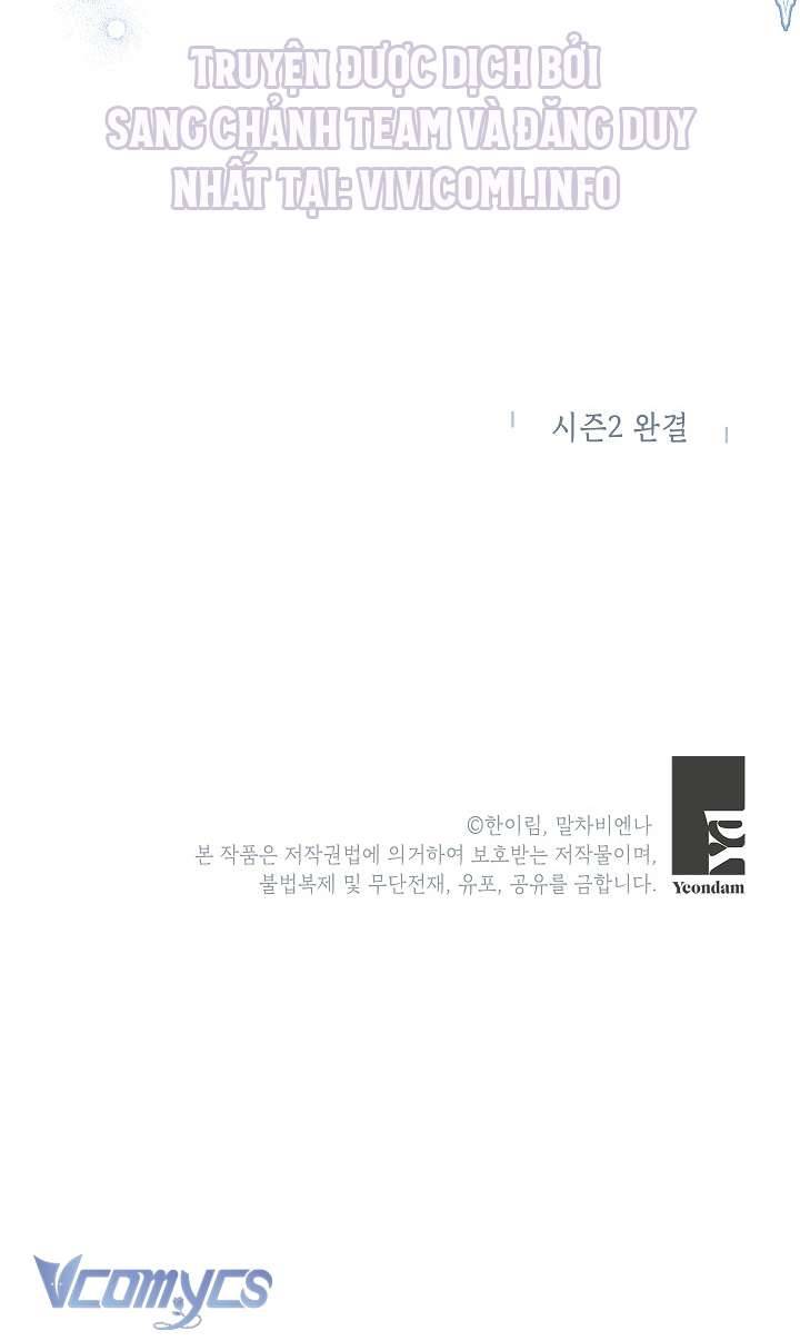 Chúng Ta Có Thể Trở Thành Một Gia Đình Được Không? Chapter 90 - Trang 2