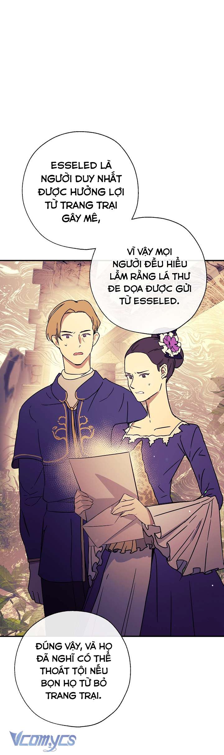 Chúng Ta Có Thể Trở Thành Một Gia Đình Được Không? Chapter 90 - Trang 2