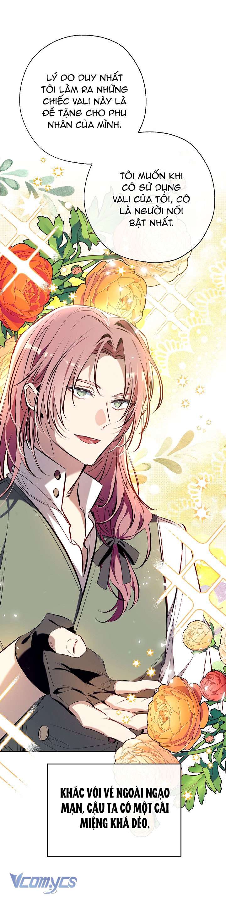 Chúng Ta Có Thể Trở Thành Một Gia Đình Được Không? Chapter 91 - Trang 2