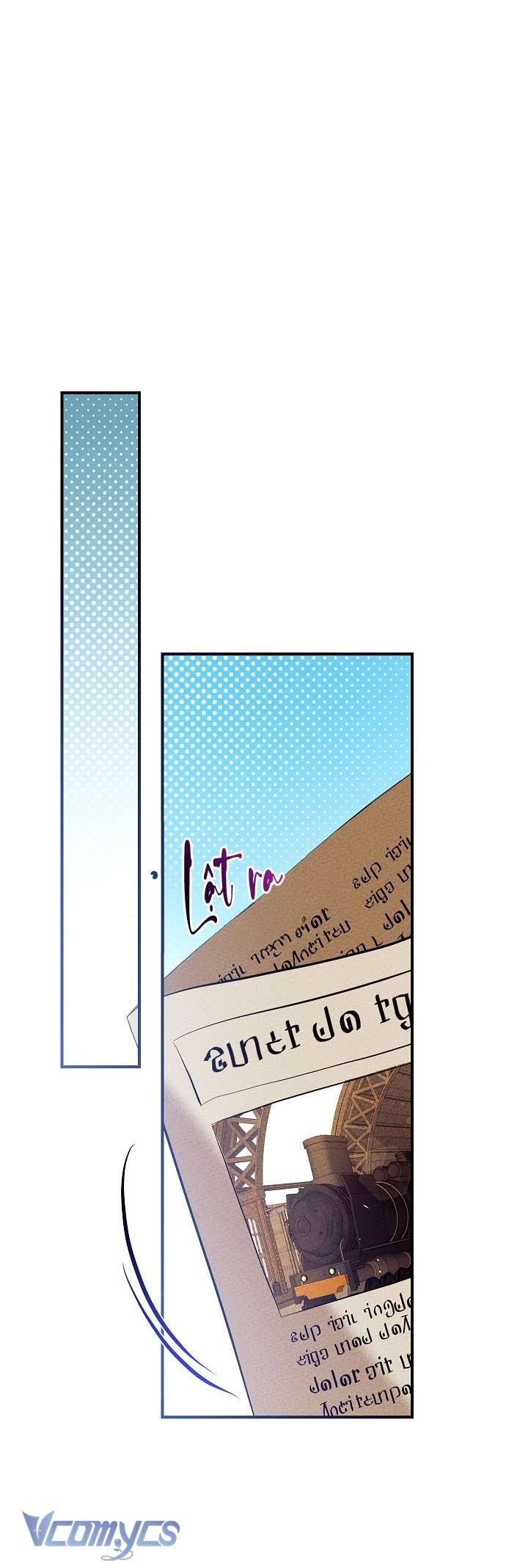 Chúng Ta Có Thể Trở Thành Một Gia Đình Được Không? Chapter 91 - Trang 2