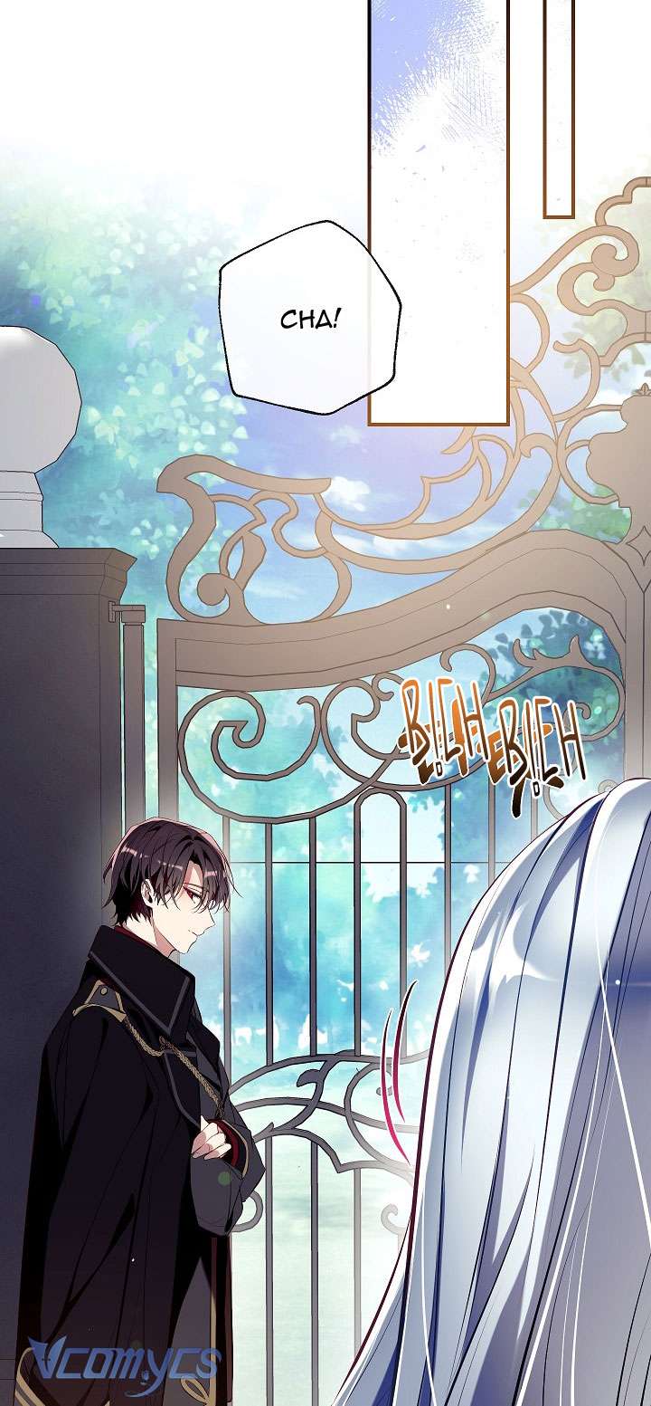 Chúng Ta Có Thể Trở Thành Một Gia Đình Được Không? Chapter 91 - Trang 2