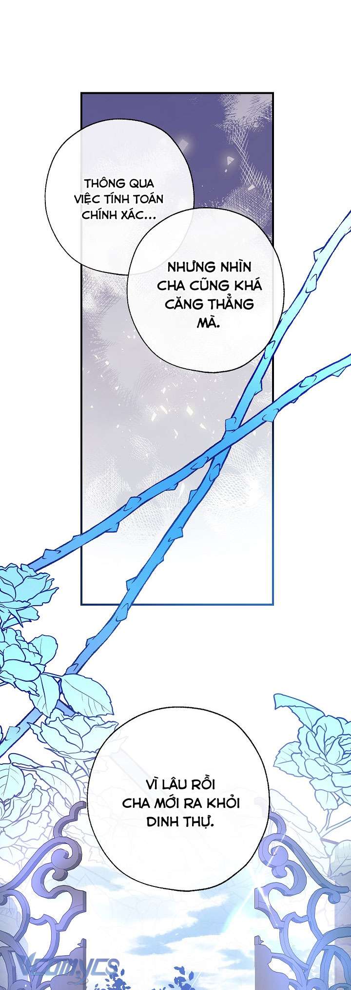 Chúng Ta Có Thể Trở Thành Một Gia Đình Được Không? Chapter 91 - Trang 2