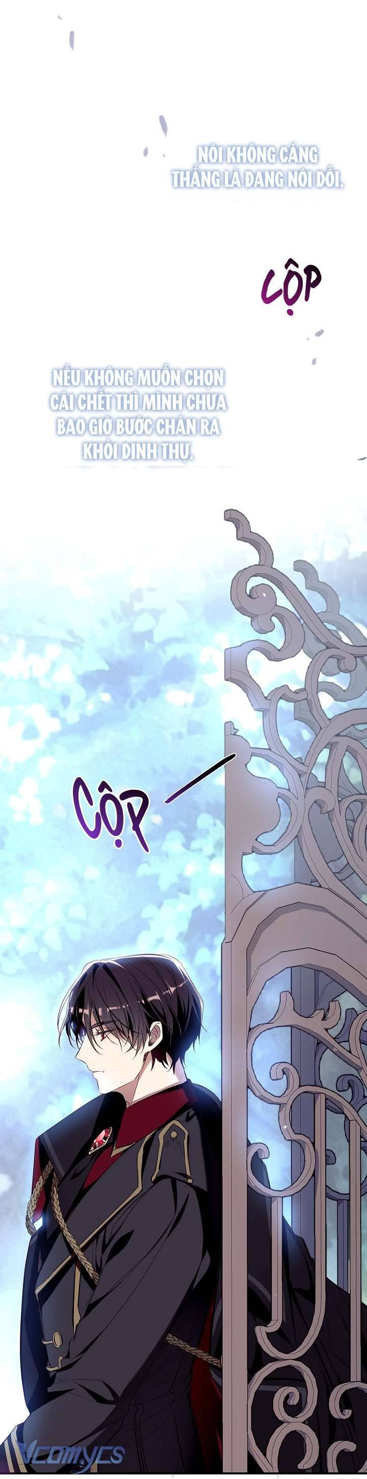 Chúng Ta Có Thể Trở Thành Một Gia Đình Được Không? Chapter 91 - Trang 2