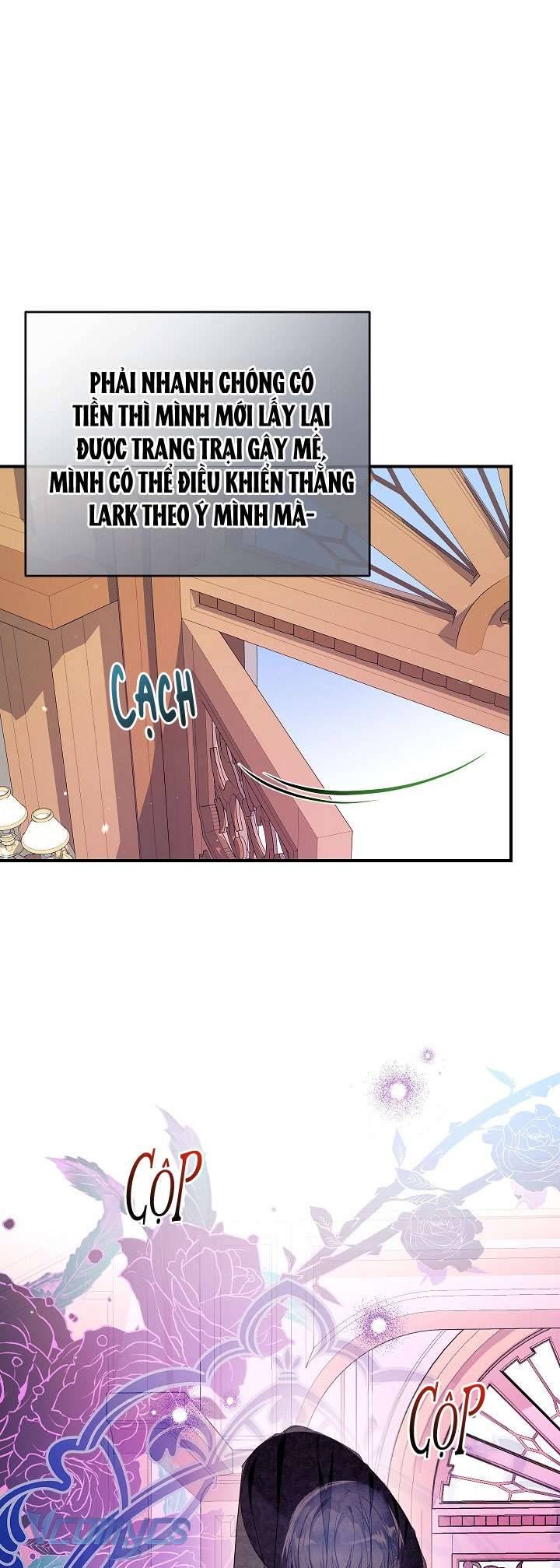 Chúng Ta Có Thể Trở Thành Một Gia Đình Được Không? Chapter 91 - Trang 2