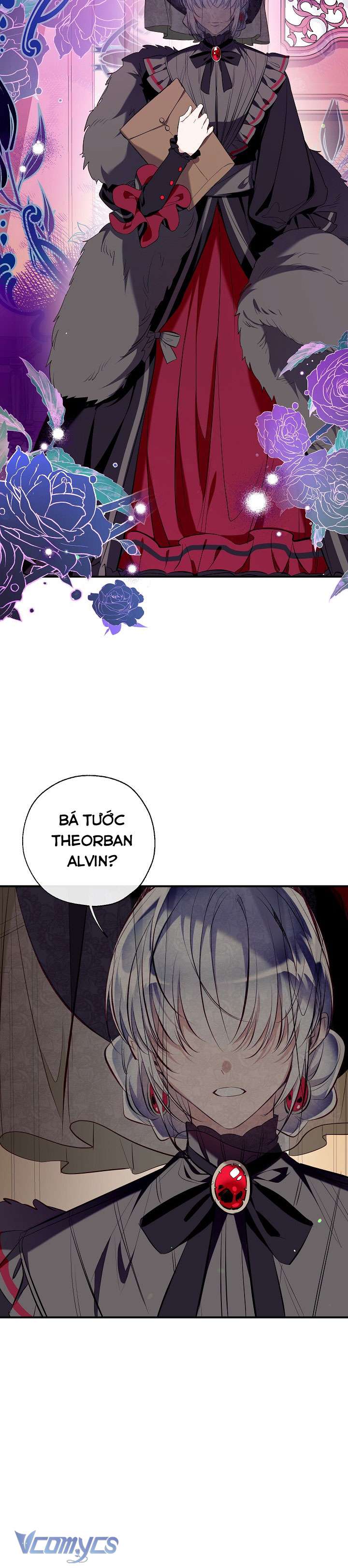 Chúng Ta Có Thể Trở Thành Một Gia Đình Được Không? Chapter 91 - Trang 2