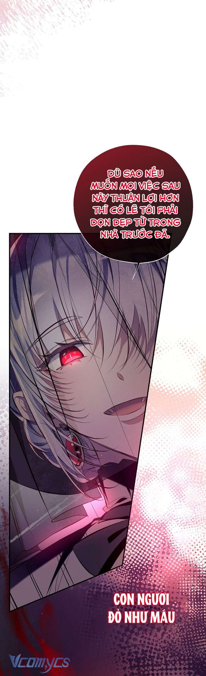 Chúng Ta Có Thể Trở Thành Một Gia Đình Được Không? Chapter 91 - Trang 2