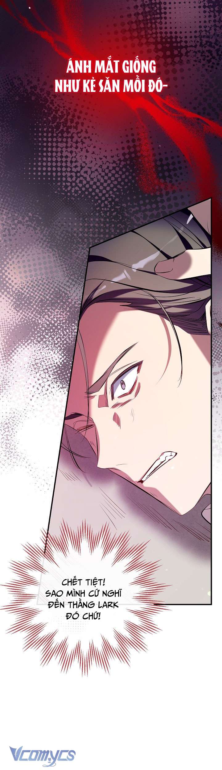 Chúng Ta Có Thể Trở Thành Một Gia Đình Được Không? Chapter 91 - Trang 2