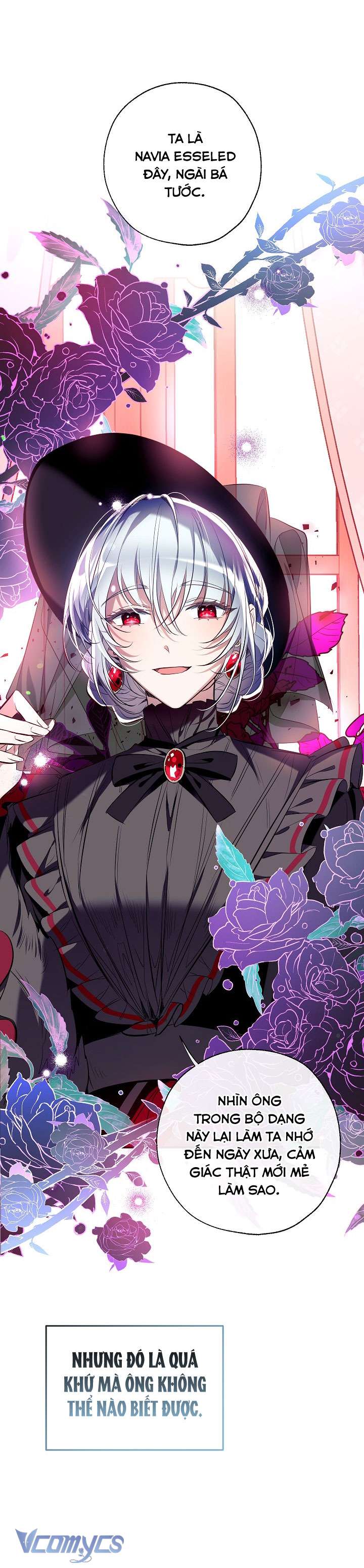 Chúng Ta Có Thể Trở Thành Một Gia Đình Được Không? Chapter 91 - Trang 2