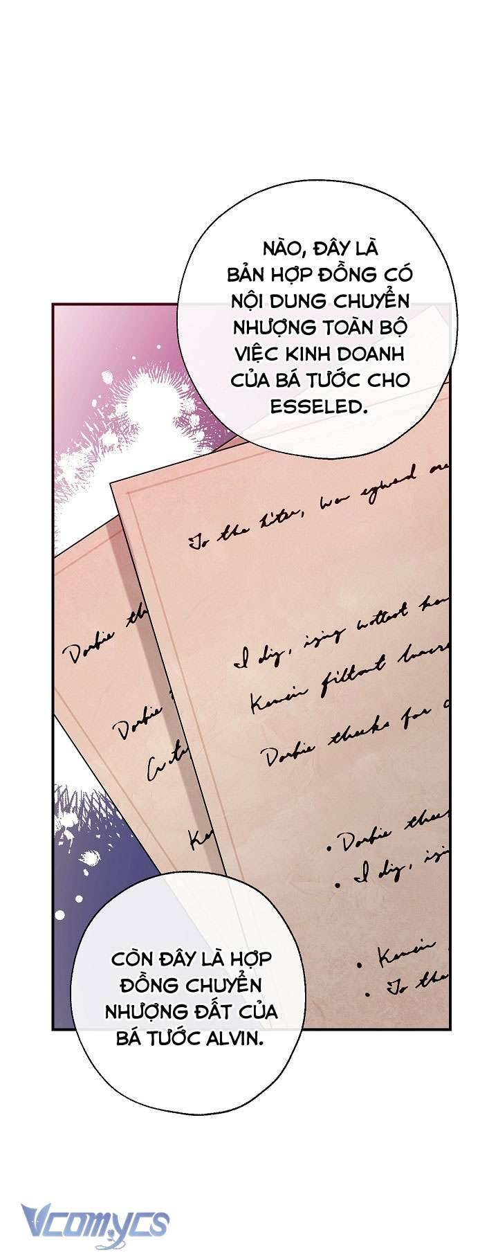 Chúng Ta Có Thể Trở Thành Một Gia Đình Được Không? Chapter 91 - Trang 2