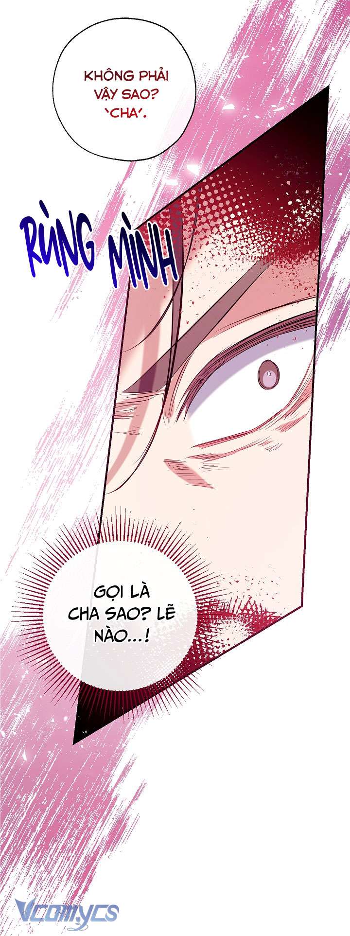 Chúng Ta Có Thể Trở Thành Một Gia Đình Được Không? Chapter 91 - Trang 2