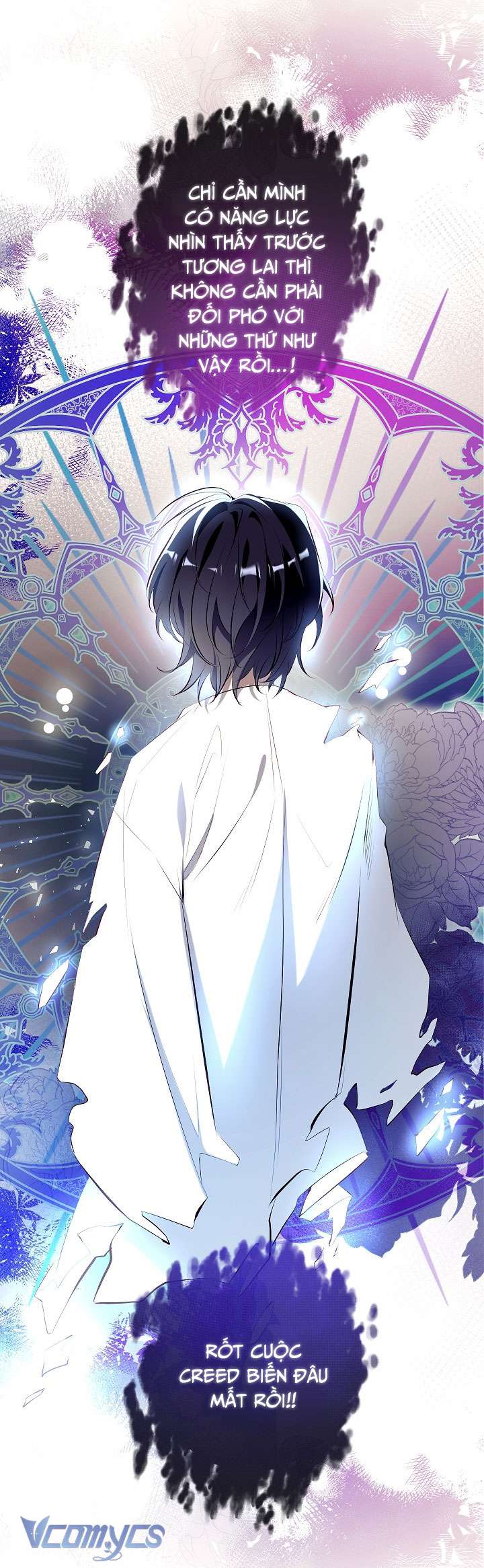 Chúng Ta Có Thể Trở Thành Một Gia Đình Được Không? Chapter 91 - Trang 2