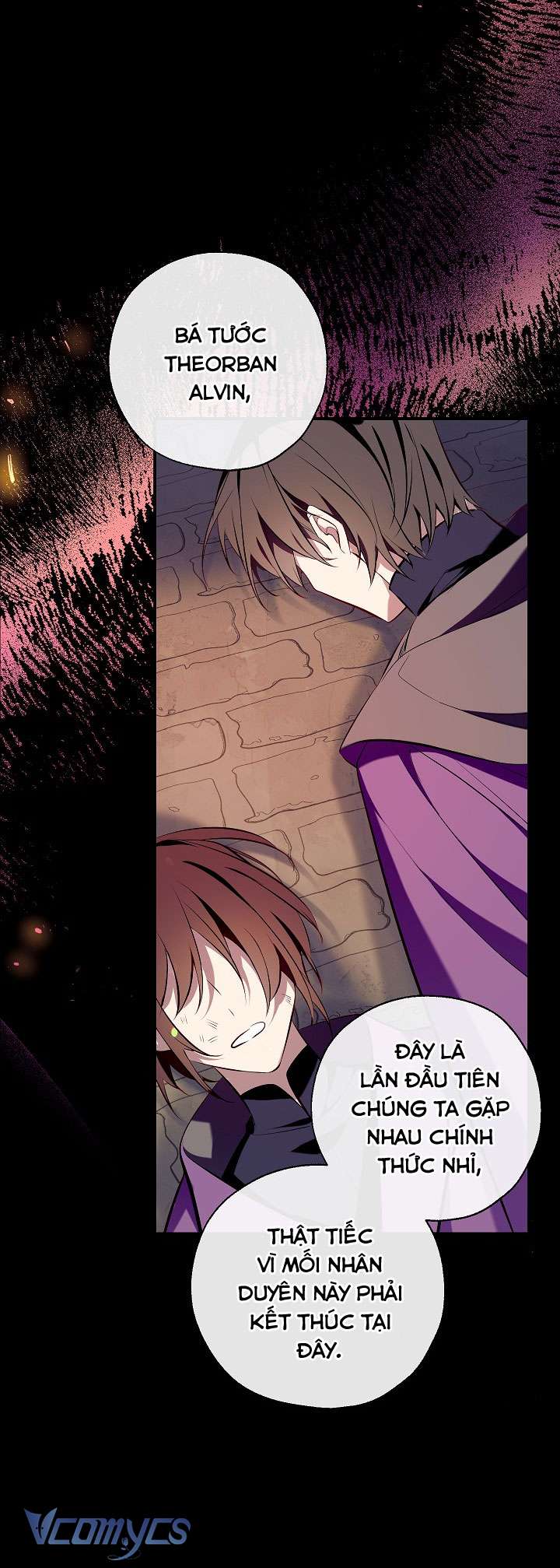 Chúng Ta Có Thể Trở Thành Một Gia Đình Được Không? Chapter 92 - Trang 2