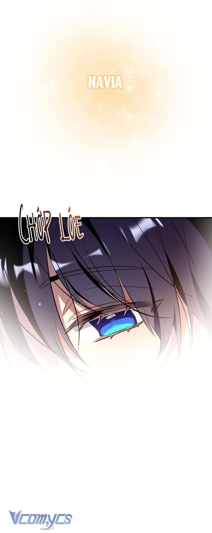 Chúng Ta Có Thể Trở Thành Một Gia Đình Được Không? Chapter 92 - Trang 2