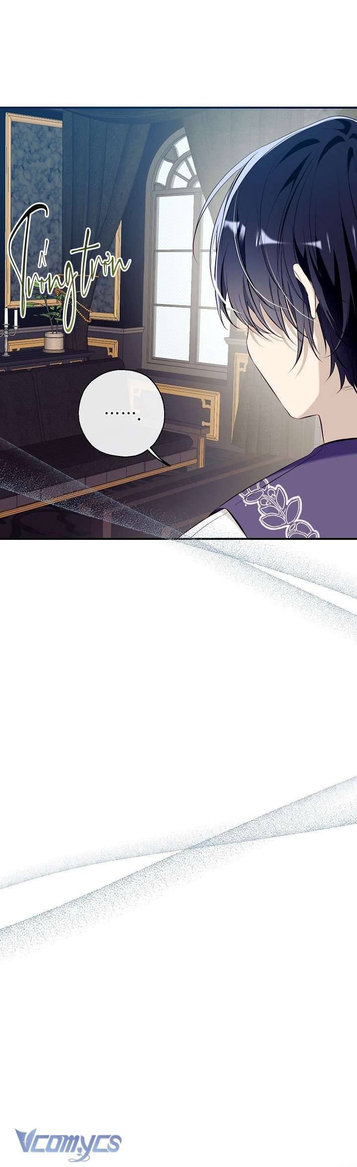 Chúng Ta Có Thể Trở Thành Một Gia Đình Được Không? Chapter 92 - Trang 2