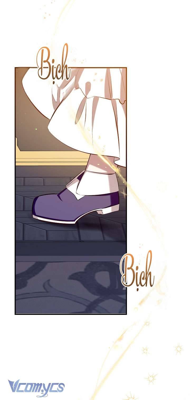 Chúng Ta Có Thể Trở Thành Một Gia Đình Được Không? Chapter 92 - Trang 2