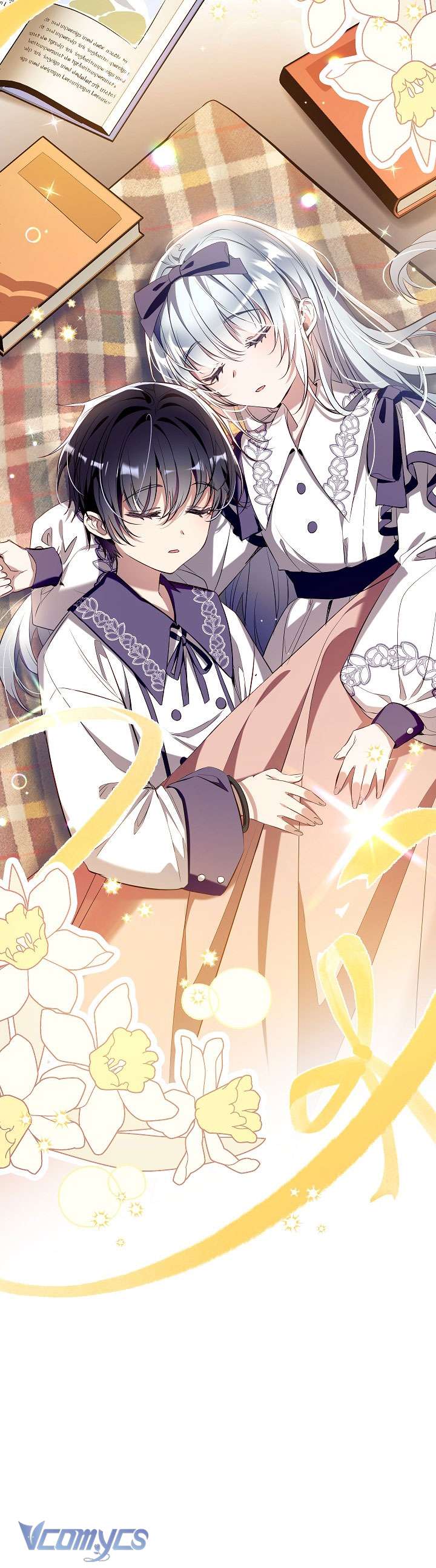 Chúng Ta Có Thể Trở Thành Một Gia Đình Được Không? Chapter 92 - Trang 2