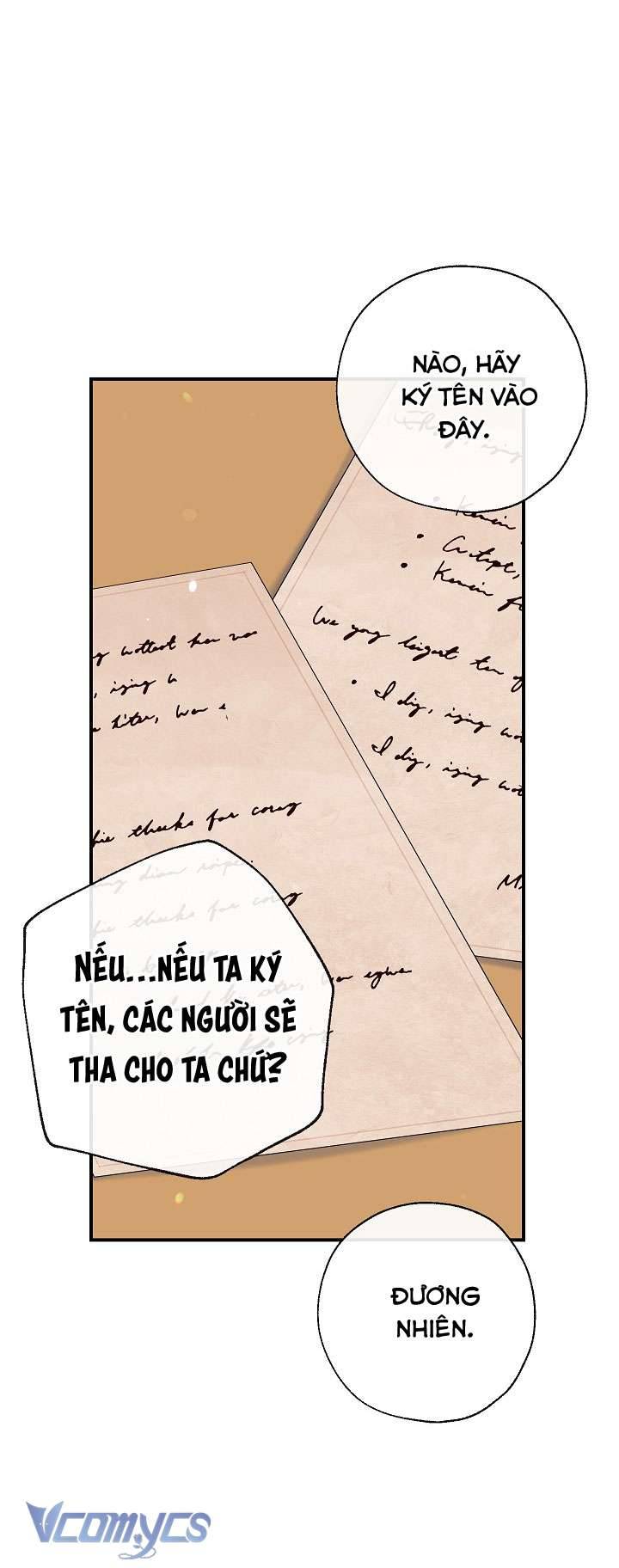 Chúng Ta Có Thể Trở Thành Một Gia Đình Được Không? Chapter 92 - Trang 2