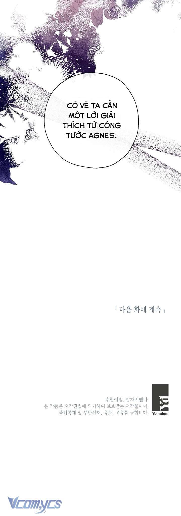 Chúng Ta Có Thể Trở Thành Một Gia Đình Được Không? Chapter 92 - Trang 2