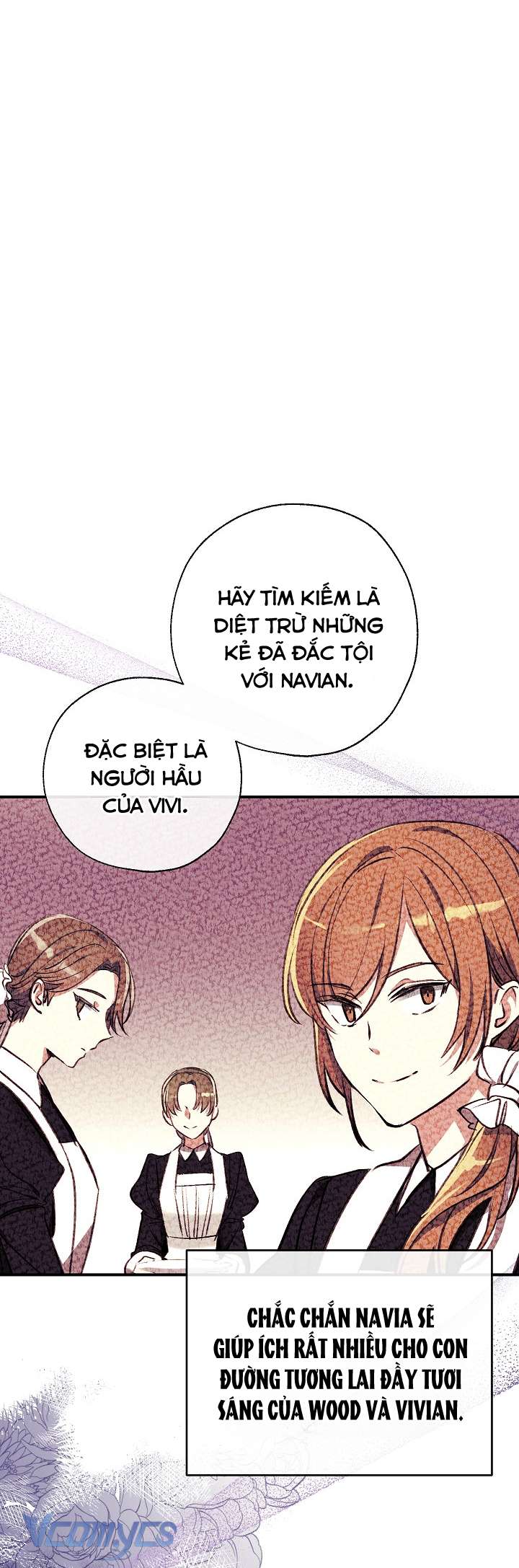 Chúng Ta Có Thể Trở Thành Một Gia Đình Được Không? Chapter 93 - Trang 2