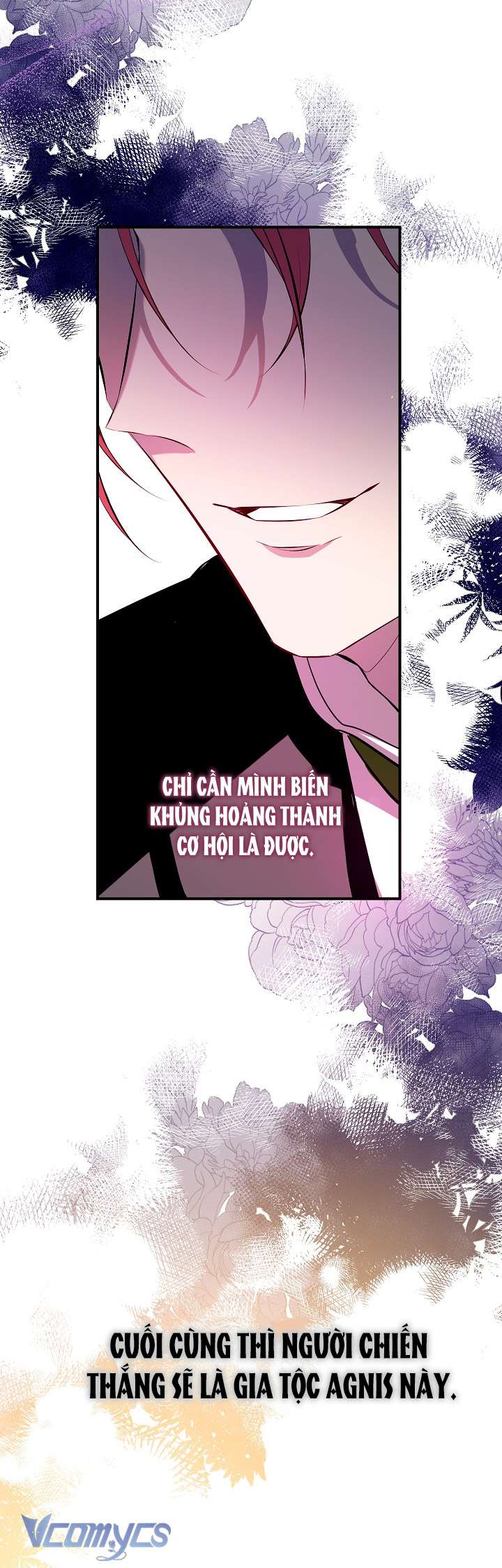 Chúng Ta Có Thể Trở Thành Một Gia Đình Được Không? Chapter 93 - Trang 2