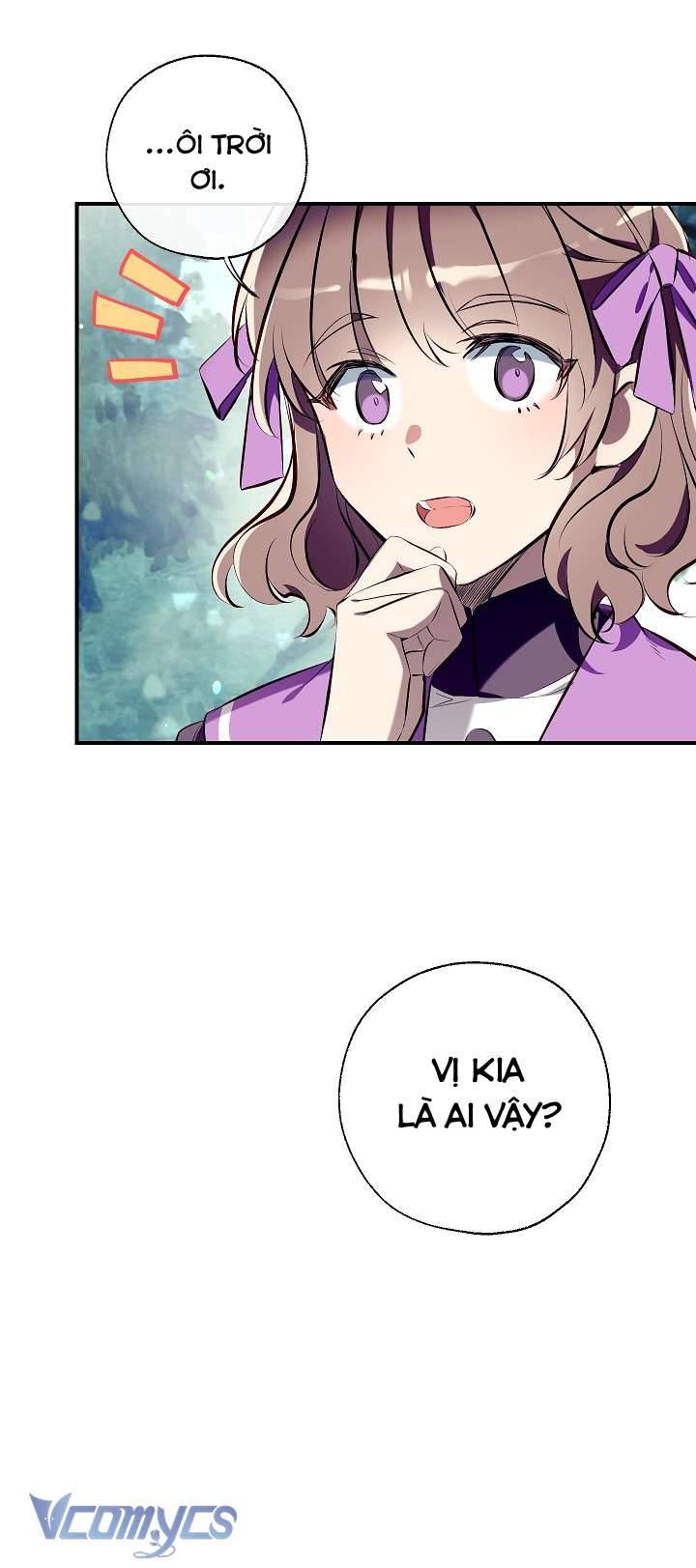 Chúng Ta Có Thể Trở Thành Một Gia Đình Được Không? Chapter 93 - Trang 2