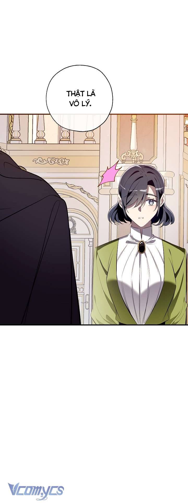 Chúng Ta Có Thể Trở Thành Một Gia Đình Được Không? Chapter 93 - Trang 2