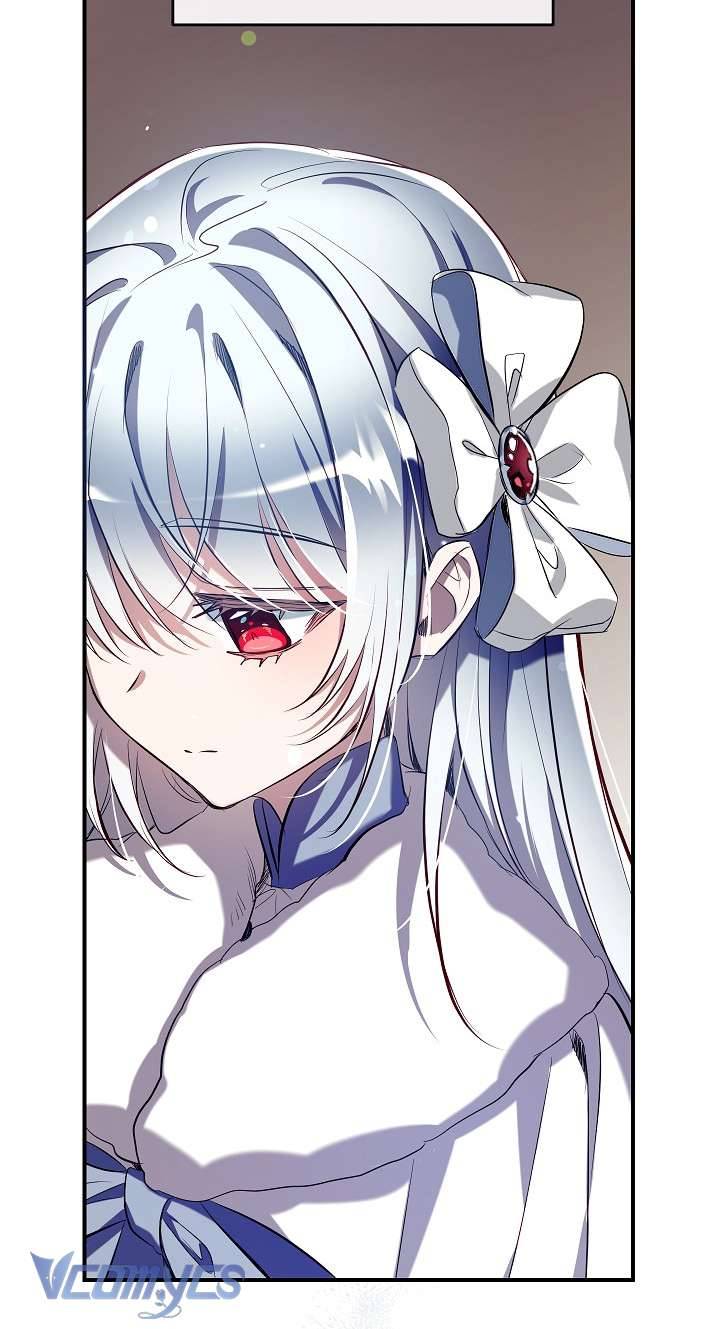 Chúng Ta Có Thể Trở Thành Một Gia Đình Được Không? Chapter 93 - Trang 2