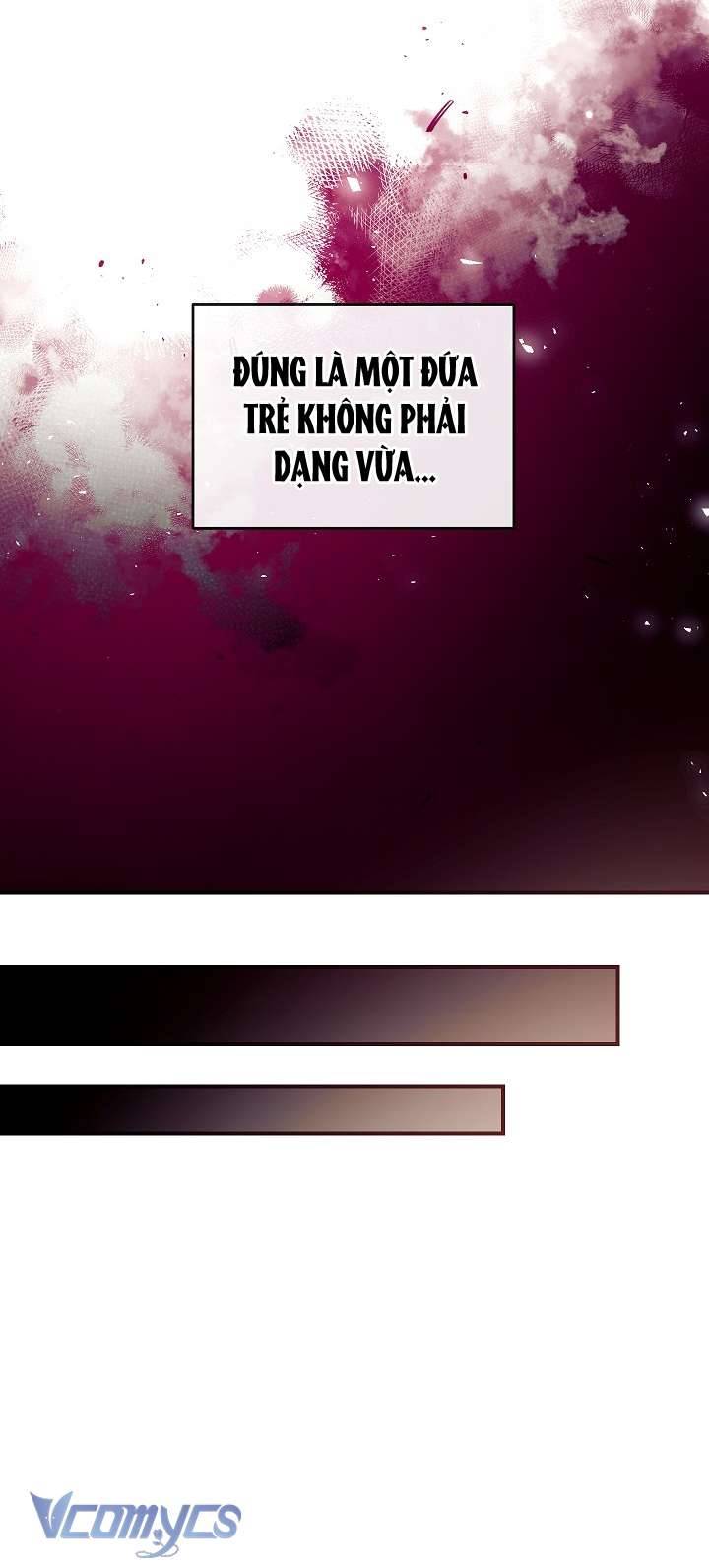 Chúng Ta Có Thể Trở Thành Một Gia Đình Được Không? Chapter 93 - Trang 2