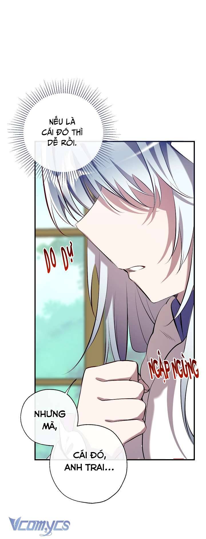 Chúng Ta Có Thể Trở Thành Một Gia Đình Được Không? Chapter 93 - Trang 2