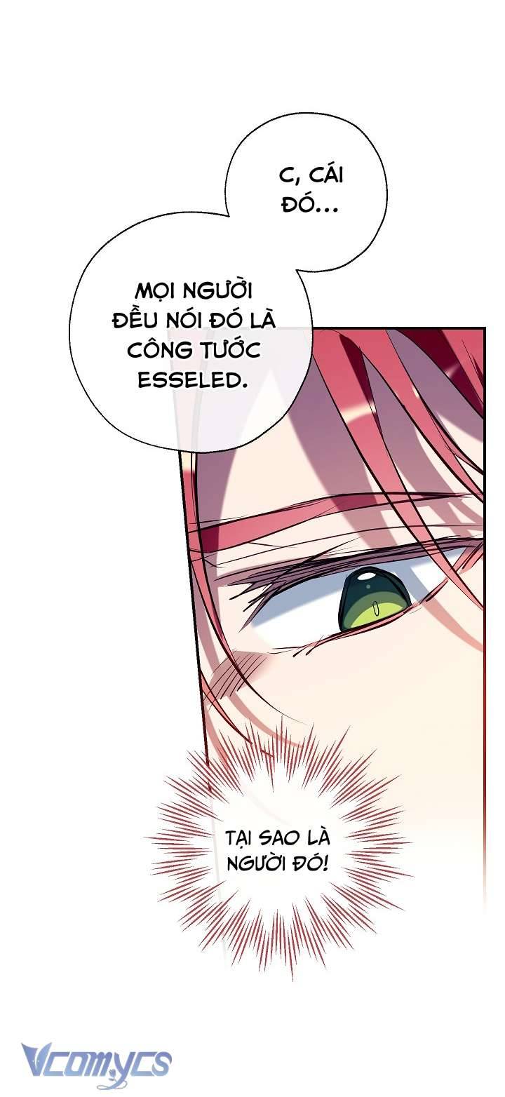 Chúng Ta Có Thể Trở Thành Một Gia Đình Được Không? Chapter 93 - Trang 2