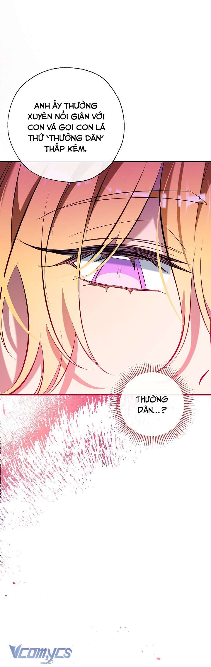 Chúng Ta Có Thể Trở Thành Một Gia Đình Được Không? Chapter 93 - Trang 2