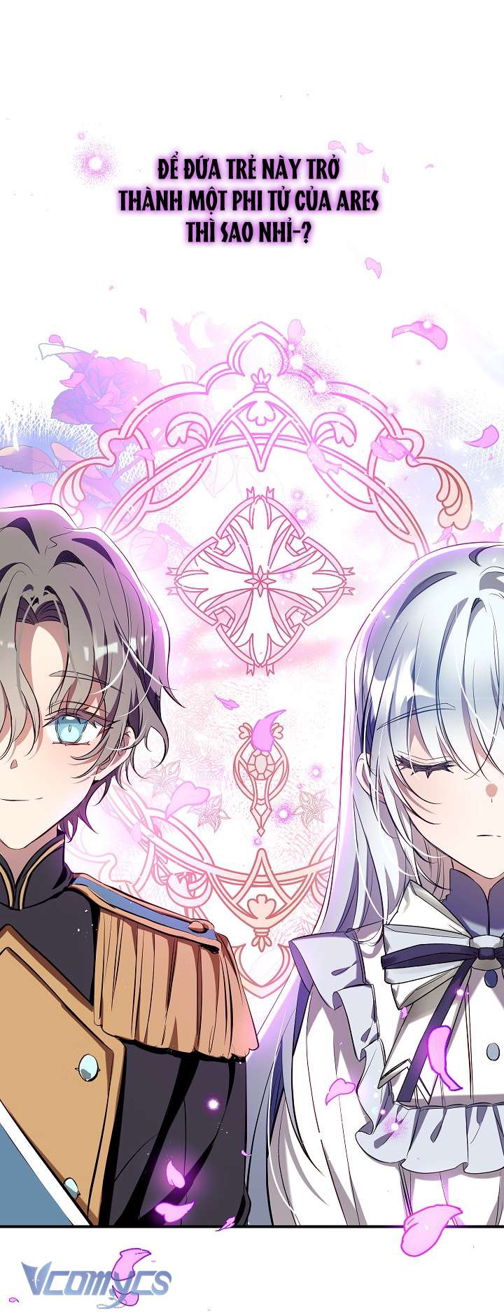 Chúng Ta Có Thể Trở Thành Một Gia Đình Được Không? Chapter 93 - Trang 2